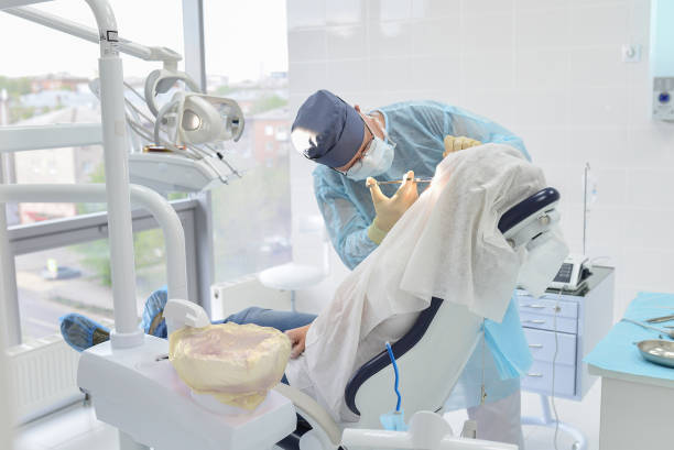 Best Emergency Gum Treatment in Old Mystic, CT